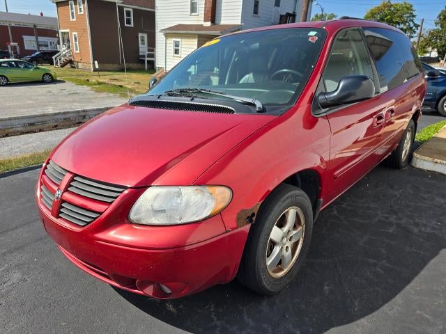 2006 Dodge Grand Caravan