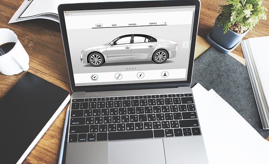 Reserve Your Vehicle graphic
